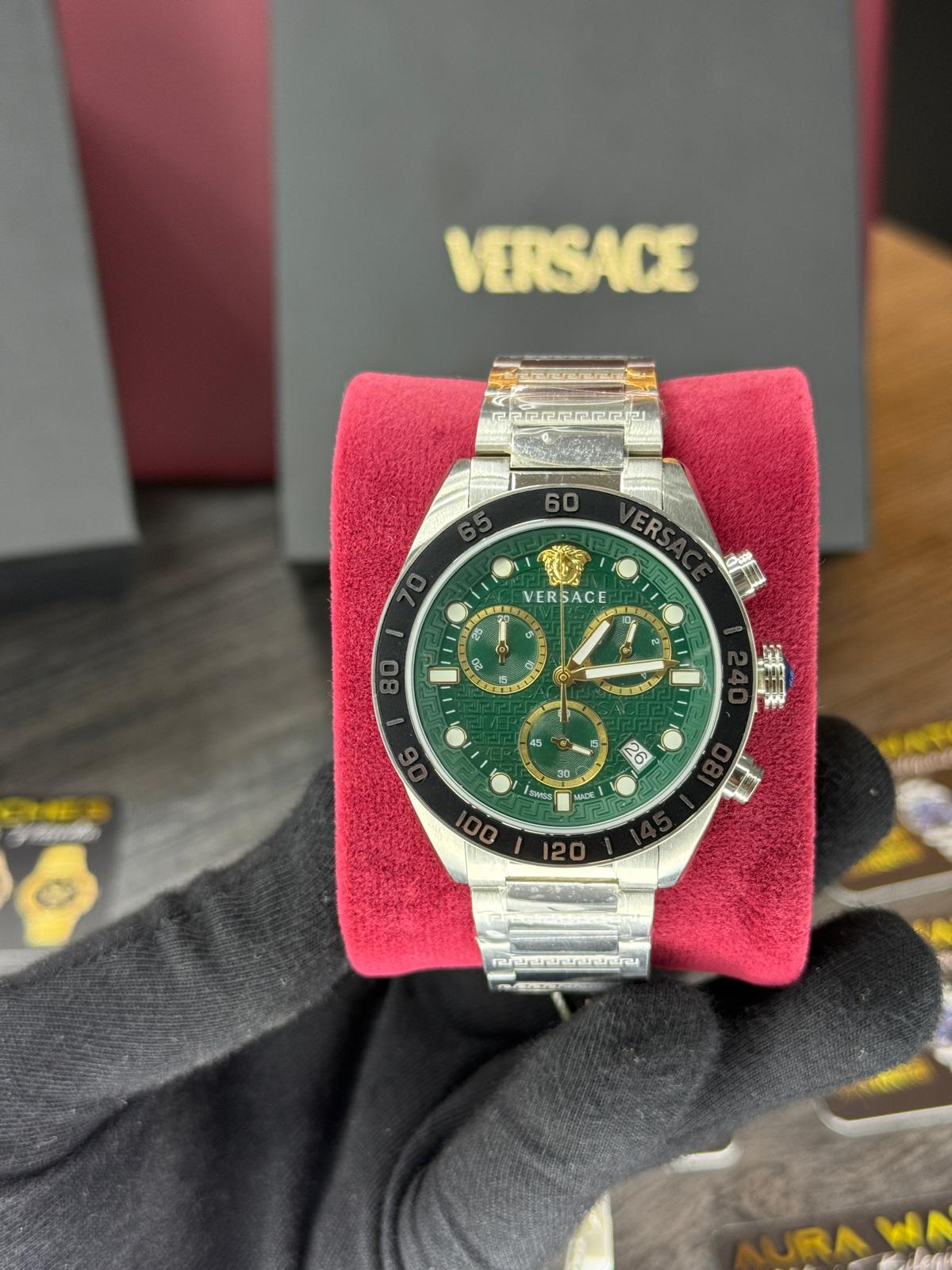 VERSACE